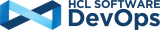 HCL Software DevOps Logo